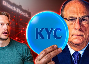 Blackrock’s Tokenization Plans EXPOSED! Blackrock’s Tokenization Plans EXPOSED!