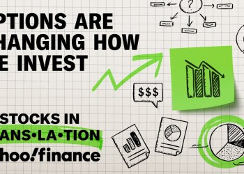 Why investors are turning to options trading in 2026 Why investors are turning to options trading in 2026