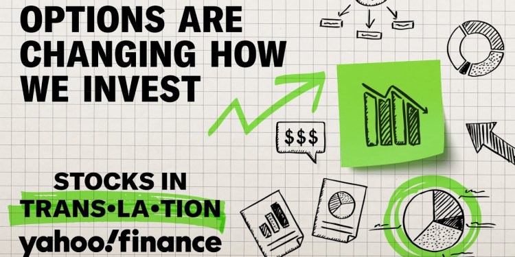 Why investors are turning to options trading in 2026 Why investors are turning to options trading in 2026