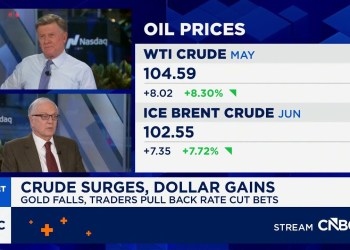 Geopolitical events are buying opportunities, says Yardeni Research’s Ed Yardeni Geopolitical events are buying opportunities, says Yardeni Research’s Ed Yardeni