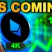 ETH to K? Insane Ethereum Price Predictions Just Dropped ETH to K? Insane Ethereum Price Predictions Just Dropped