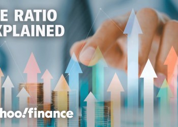 Why a P/E ratio is key for evaluating a stock purchase Why a P/E ratio is key for evaluating a stock purchase
