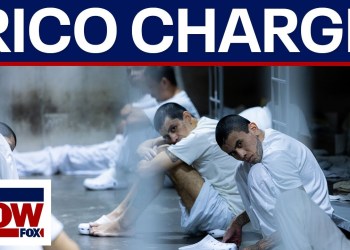 Venezuelan Gang: RICO charges announced against Tren de Aragua members Venezuelan Gang: RICO charges announced against Tren de Aragua members
