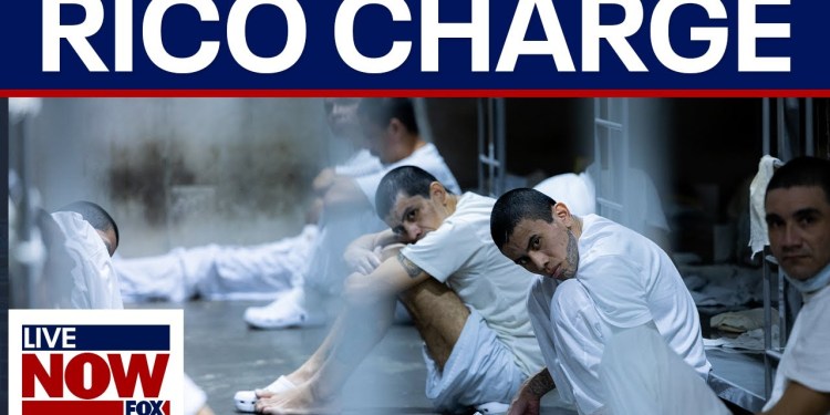 Venezuelan Gang: RICO charges announced against Tren de Aragua members Venezuelan Gang: RICO charges announced against Tren de Aragua members