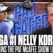 LPGA #1 Nelly Korda Joins The Pat McAfee Show After 18th Career Title LPGA #1 Nelly Korda Joins The Pat McAfee Show After 18th Career Title