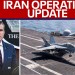 Pentagon, Hegseth, give update on Iran war Pentagon, Hegseth, give update on Iran war