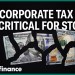 How tax cuts could drive the S&P higher in 2025 How tax cuts could drive the S&P higher in 2025