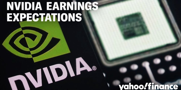 Nvidia earnings expectations: Key numbers for investors and headwinds to watch Nvidia earnings expectations: Key numbers for investors and headwinds to watch