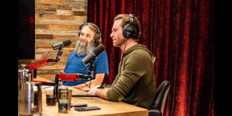 Joe Rogan Experience #2231 – Jimmy Corsetti & Dan Richards Joe Rogan Experience #2231 – Jimmy Corsetti & Dan Richards