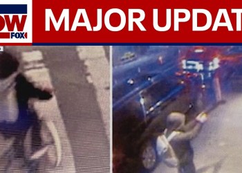 Police: Phone and DNA sample found in CEO homicide, suspect has left NYC Police: Phone and DNA sample found in CEO homicide, suspect has left NYC