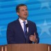 Secretary Pete Buttigieg addresses the DNC Secretary Pete Buttigieg addresses the DNC