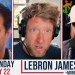 LeBron Crowns Himself Free Throw King – Barstool Rundown – July 22nd, 2024 LeBron Crowns Himself Free Throw King – Barstool Rundown – July 22nd, 2024