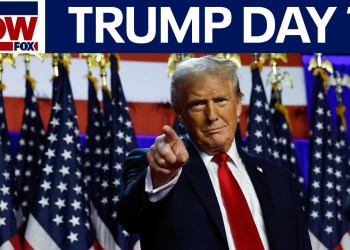 Trump to begin mass deportations, pardon Capitol rioters | LiveNOW from FOX Trump to begin mass deportations, pardon Capitol rioters | LiveNOW from FOX