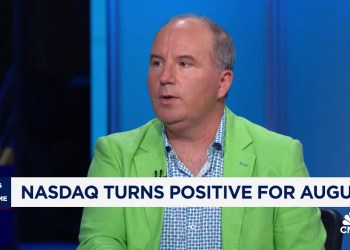 We’re in the early stages of a bull market, says Wedbushs Dan Ives We’re in the early stages of a bull market, says Wedbushs Dan Ives