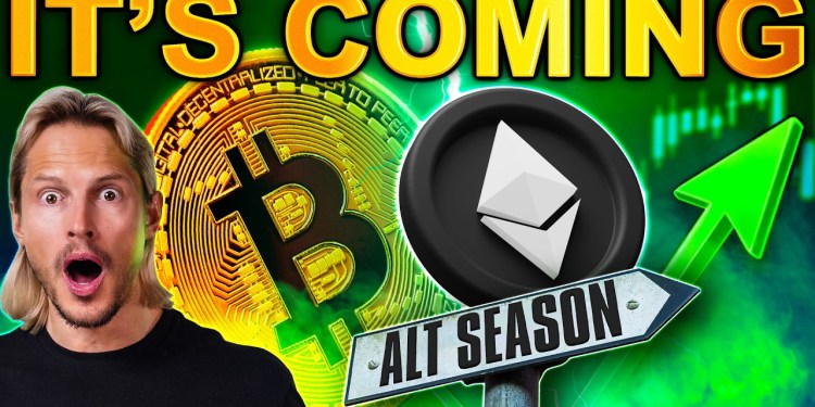 2025 Will Change Crypto FOREVER – This Report Will Shock You!! 2025 Will Change Crypto FOREVER – This Report Will Shock You!!