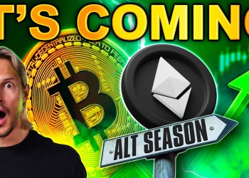 2025 Will Change Crypto FOREVER – This Report Will Shock You!! 2025 Will Change Crypto FOREVER – This Report Will Shock You!!