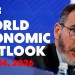 LIVE: IMF releases World Economic Outlook LIVE: IMF releases World Economic Outlook