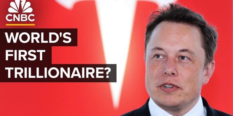 Why The Rich Keep Getting Richer In The U.S. Why The Rich Keep Getting Richer In The U.S.