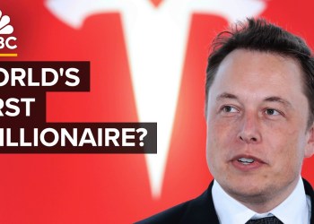 Why The Rich Keep Getting Richer In The U.S. Why The Rich Keep Getting Richer In The U.S.