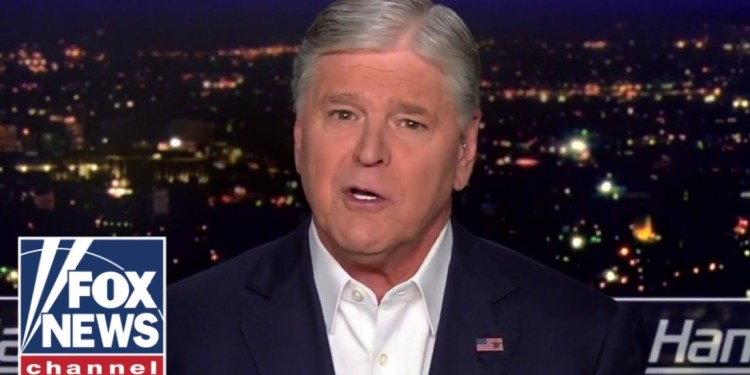 Sean Hannity: At the end of the day, Iran has ‘zero’ leverage Sean Hannity: At the end of the day, Iran has ‘zero’ leverage