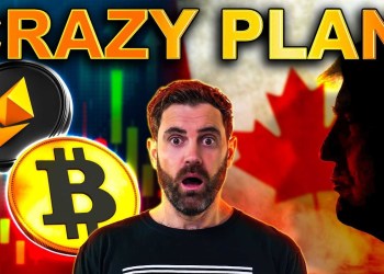 The U.S. Is Coming for Canada… and Crypto’s in Trouble The U.S. Is Coming for Canada… and Crypto’s in Trouble