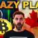 The U.S. Is Coming for Canada… and Crypto’s in Trouble The U.S. Is Coming for Canada… and Crypto’s in Trouble