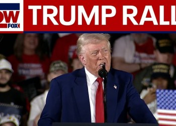 FULL: Trump holds rally at US Steel in Pittsburgh FULL: Trump holds rally at US Steel in Pittsburgh