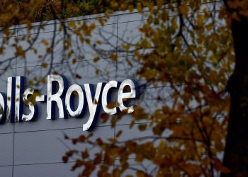 Rolls-Royce CEO Erginbilgic on Growth, Boeing and Supply Rolls-Royce CEO Erginbilgic on Growth, Boeing and Supply