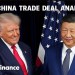 Agreement with Trump and Xi is ‘a truce… not a breakthrough,’: Eurasia Group’s Ian Bremmer Agreement with Trump and Xi is ‘a truce… not a breakthrough,’: Eurasia Group’s Ian Bremmer