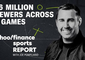 How ESPN’s MLB playoff coverage shattered viewership records How ESPN’s MLB playoff coverage shattered viewership records