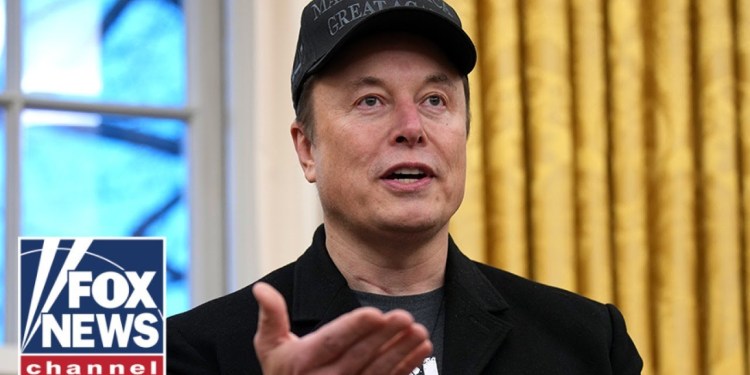 RESPOND OR RESIGN: Elon Musk gives all federal employees ultimatum RESPOND OR RESIGN: Elon Musk gives all federal employees ultimatum