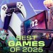 Game of the Year 2025: The Best of the Best! Game of the Year 2025: The Best of the Best!