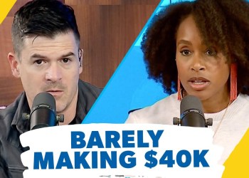 I’m Struggling To Keep My Finances Above Water I’m Struggling To Keep My Finances Above Water