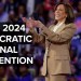 Day 4 of 2024 Democratic National Convention, VP Kamala Harris takes the stage — 8/22/24 Day 4 of 2024 Democratic National Convention, VP Kamala Harris takes the stage — 8/22/24