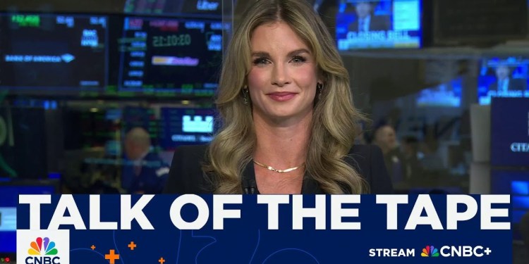 Friday sell-off a wakeup call to leverage in equity markets, says NewEdge Wealth’s Cameron Dawson Friday sell-off a wakeup call to leverage in equity markets, says NewEdge Wealth’s Cameron Dawson