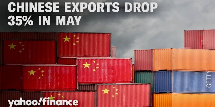 How Chinese companies are averting tariffs on China How Chinese companies are averting tariffs on China