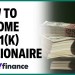 How to become a 401(k) millionaire How to become a 401(k) millionaire