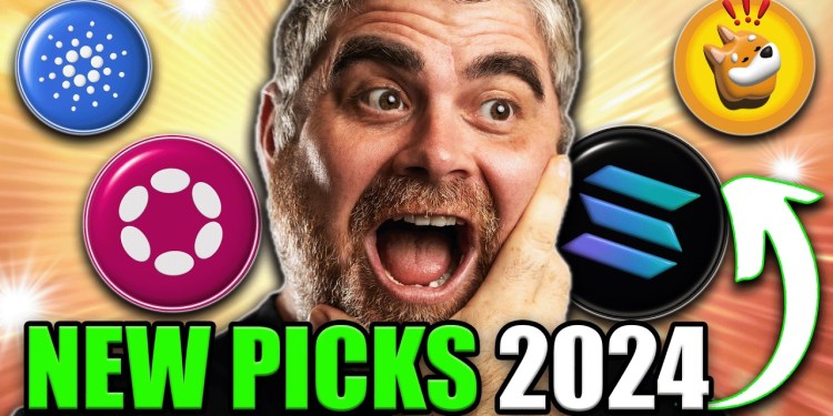 Old Coins vs. New Gems: Which Crypto Will Win? Old Coins vs. New Gems: Which Crypto Will Win?