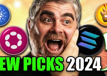 Old Coins vs. New Gems: Which Crypto Will Win? Old Coins vs. New Gems: Which Crypto Will Win?