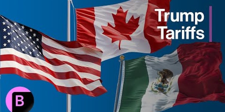 What Trump’s Tariff Plans May Mean for Trade Relations What Trump’s Tariff Plans May Mean for Trade Relations