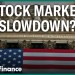 Why the stock market could slow down in late 2024 Why the stock market could slow down in late 2024