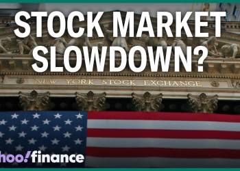 Why the stock market could slow down in late 2024 Why the stock market could slow down in late 2024