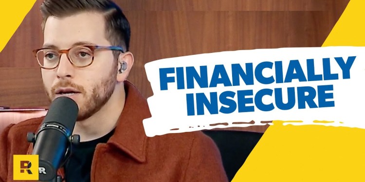 I Make 0,000 And Still Don’t Feel Financially Secure I Make 0,000 And Still Don’t Feel Financially Secure