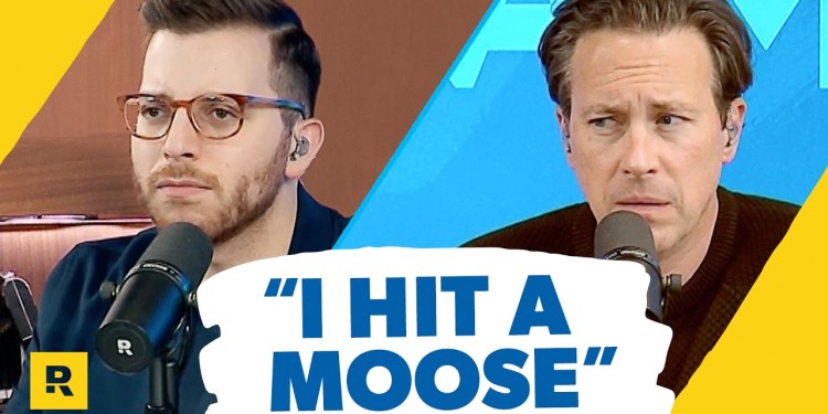 I Totaled My Father-In-Law’s Car… Again I Totaled My Father-In-Law’s Car… Again