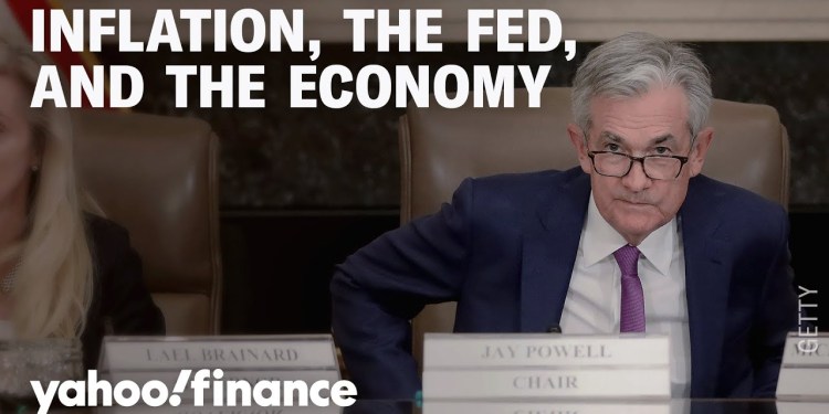 Trump’s tariffs will be destabilizing for the next couple of years, economist says Trump’s tariffs will be destabilizing for the next couple of years, economist says