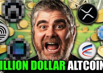 Top Altcoins YOU Can Buy To Retire Early! Top Altcoins YOU Can Buy To Retire Early!