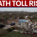 Death toll rises to 35 after deadly tornado, dust storm outbreak | LiveNOW from FOX Death toll rises to 35 after deadly tornado, dust storm outbreak | LiveNOW from FOX