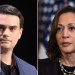 Ben Shapiro: It’s obvious what Kamala Harris is trying to do Ben Shapiro: It’s obvious what Kamala Harris is trying to do
