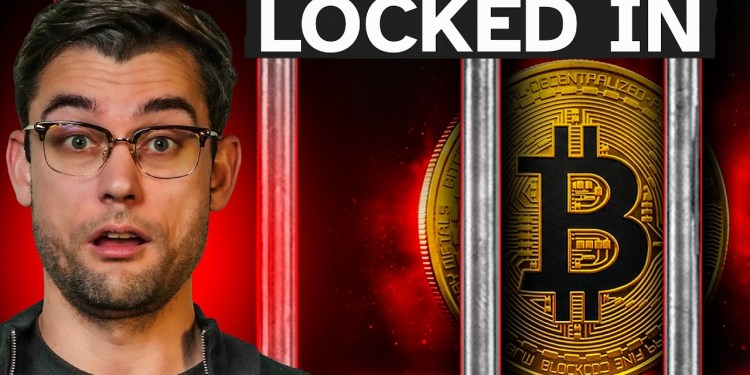 CLARITY Act’s Trap: Your Crypto Locked In! CLARITY Act’s Trap: Your Crypto Locked In!