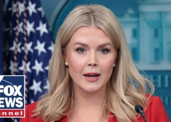 ‘UNACCEPTABLE’: Karoline Leavitt unloads over ABC journalist’s tweet ‘UNACCEPTABLE’: Karoline Leavitt unloads over ABC journalist’s tweet